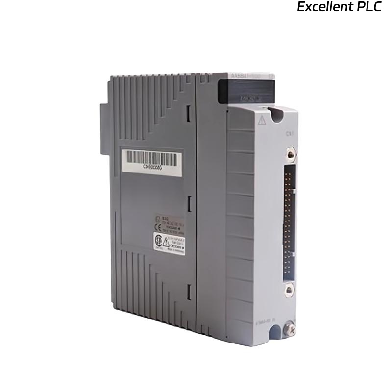 Yokogawa AAB841-S03/M4A00 Analog I/O Module
