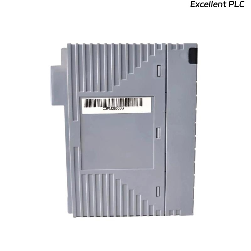 Yokogawa AAB841-S50 S2 Analog I/O Module