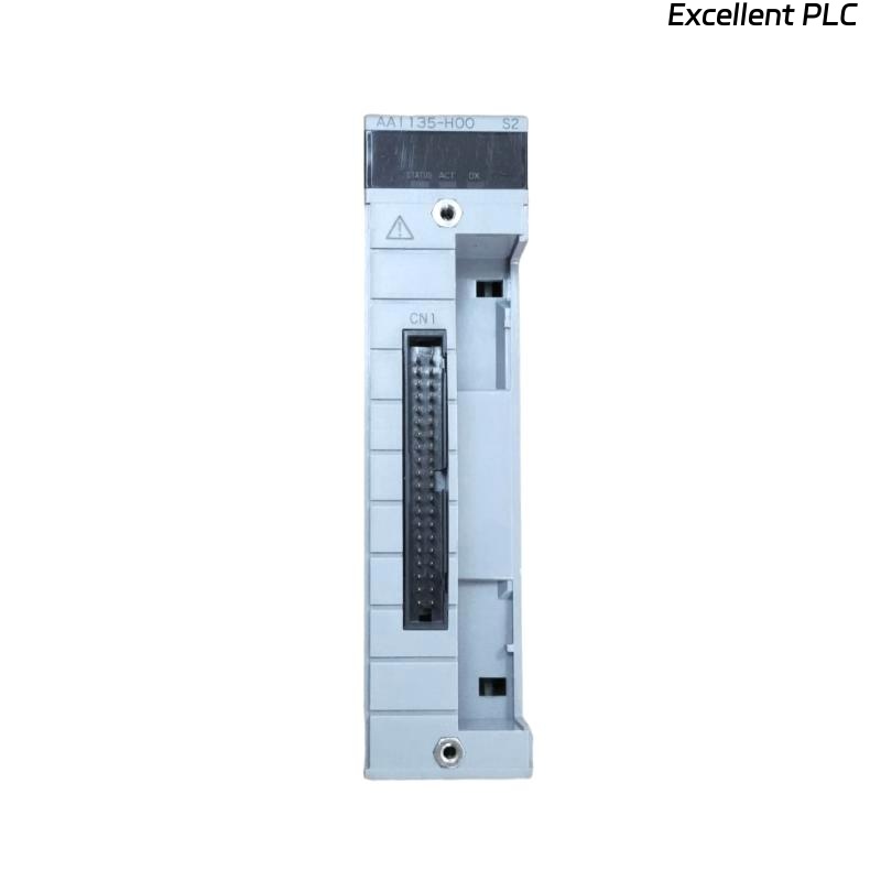 Yokogawa AAI135-H00/K4A00 Analog Input Module