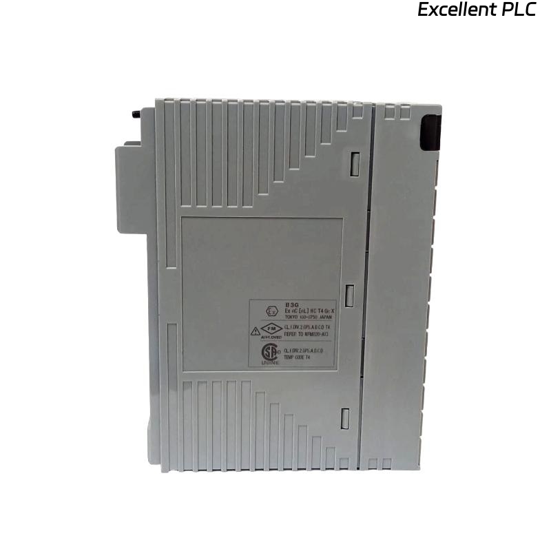 Yokogawa AAI135-H50/13S00 Analog Input Module