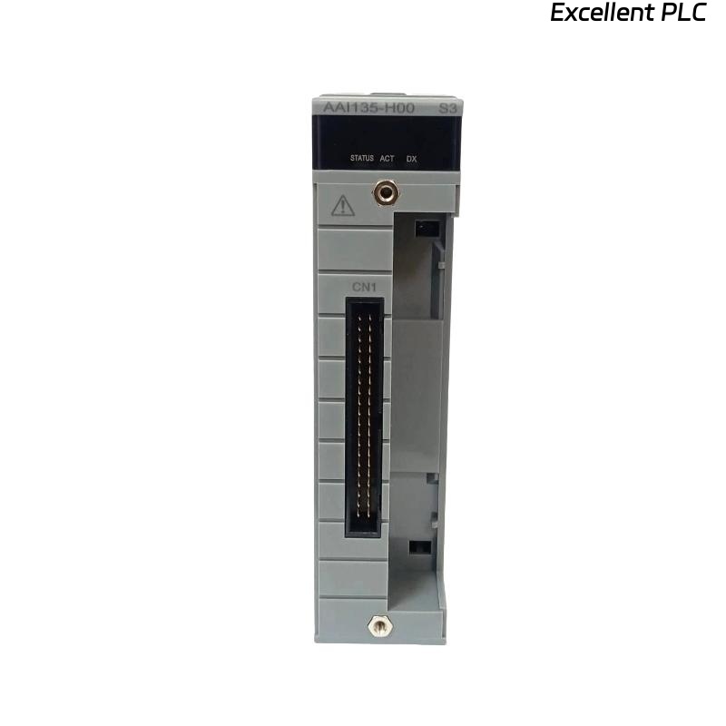 Yokogawa AAI135-H50/13S00 Analog Input Module