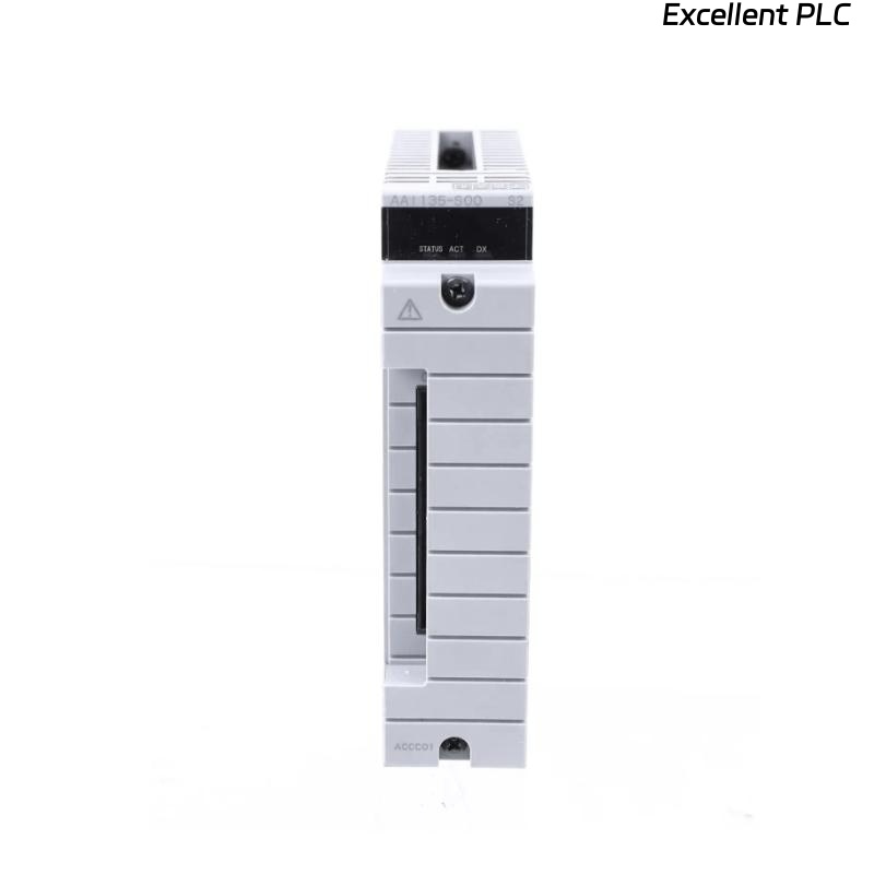 Yokogawa AAI135-H53 Analog Input Module