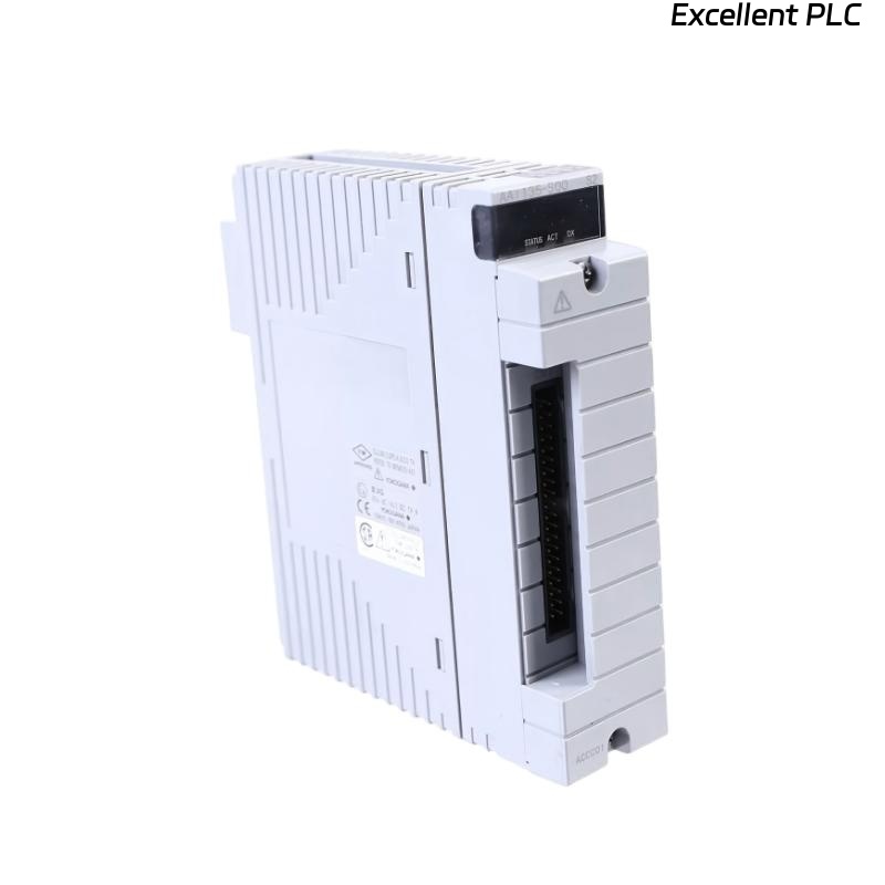 Yokogawa AAI135-H53 Analog Input Module