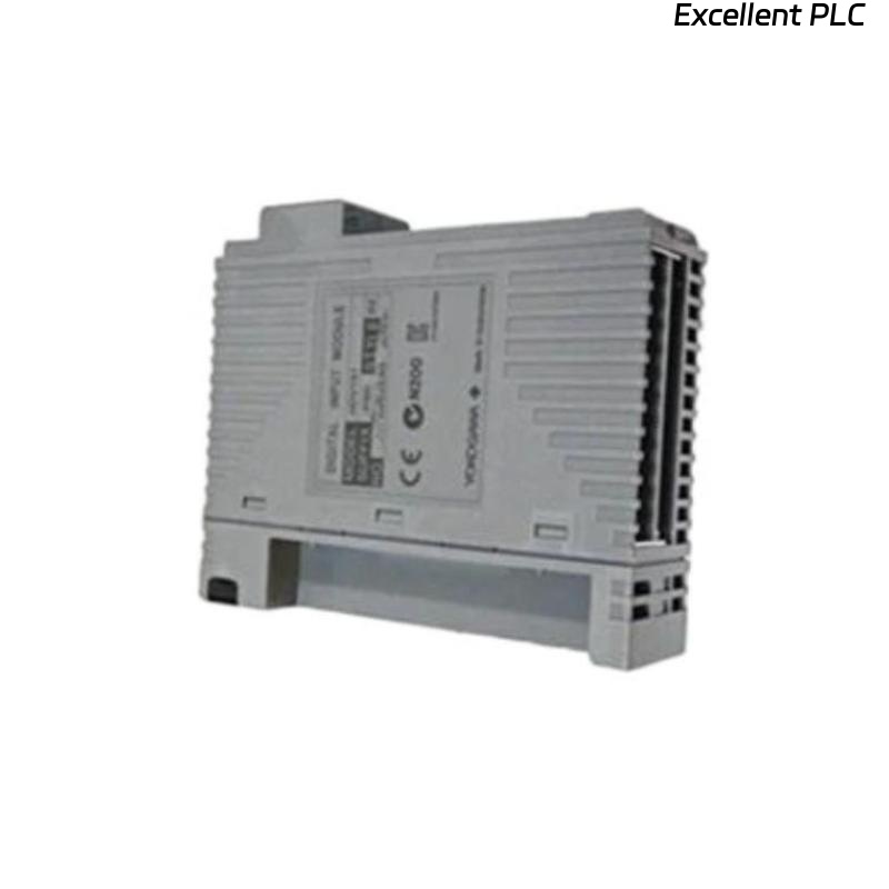 Yokogawa AAI141-H53 Analog Input Modules