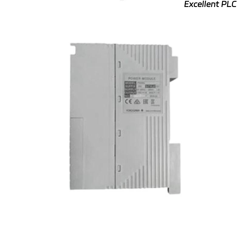 Yokogawa AAI141-H53 Analog Input Modules