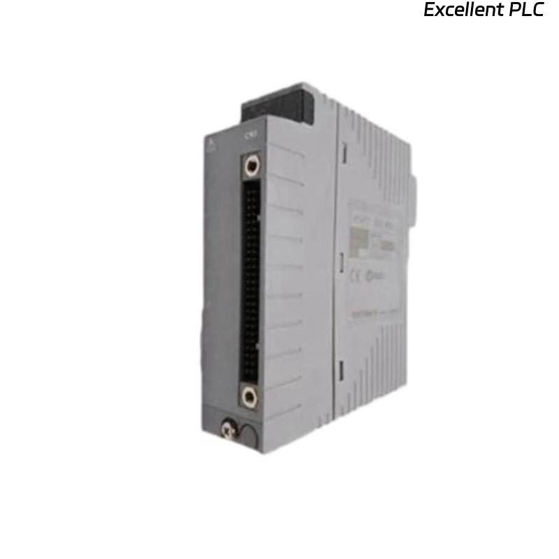 Yokogawa AAI141-H53 Analog Input Modules