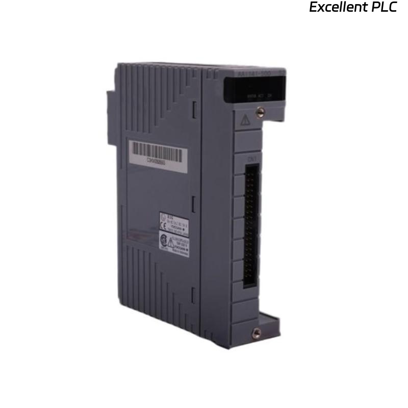 Yokogawa AAI141-S00/A4S00 Analog Input Modules