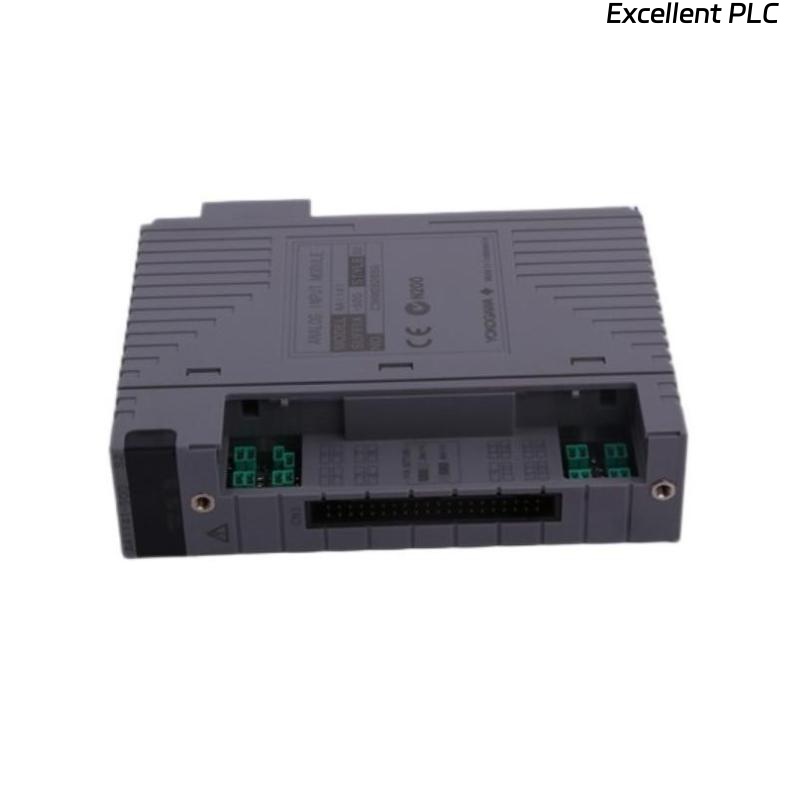 Yokogawa AAI141-S00/A4S00 Analog Input Modules