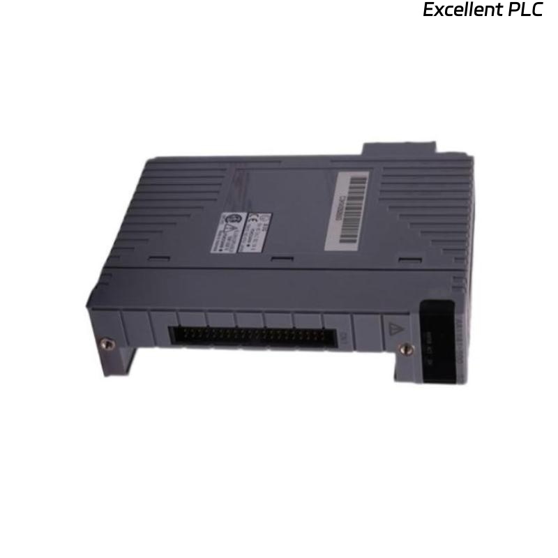 Yokogawa AAI141-S00/A4S00 Analog Input Modules