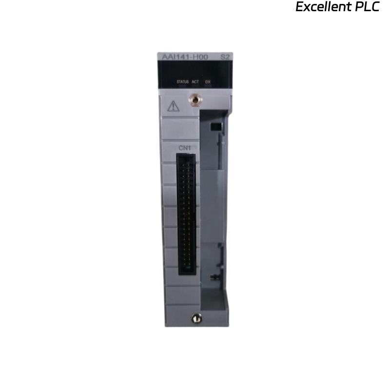 Yokogawa AAI141-S00 S2 Analog Input Modules