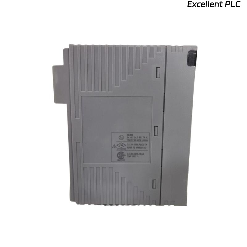 Yokogawa AAI141-S00 S2 Analog Input Modules