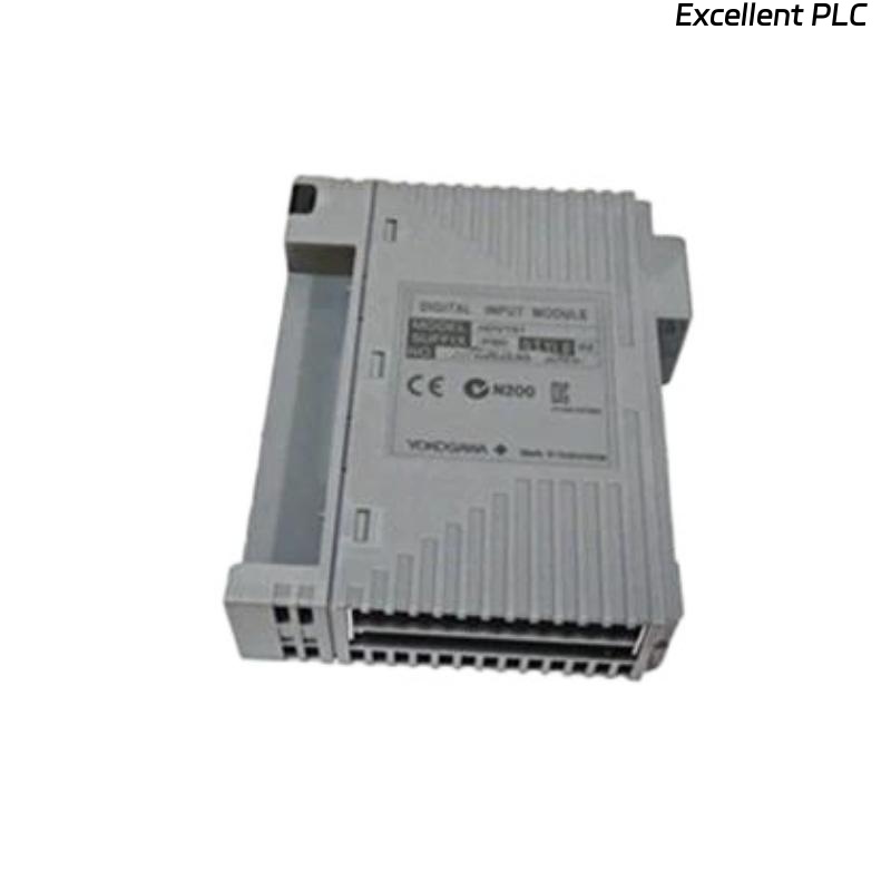 Yokogawa AAI141-S50/A4S00 Analog Input Modules