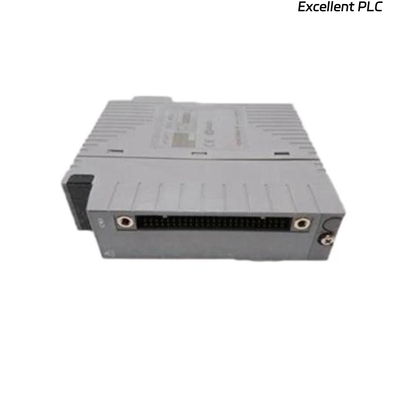 Yokogawa AAI141-S50/A4S00 Analog Input Modules