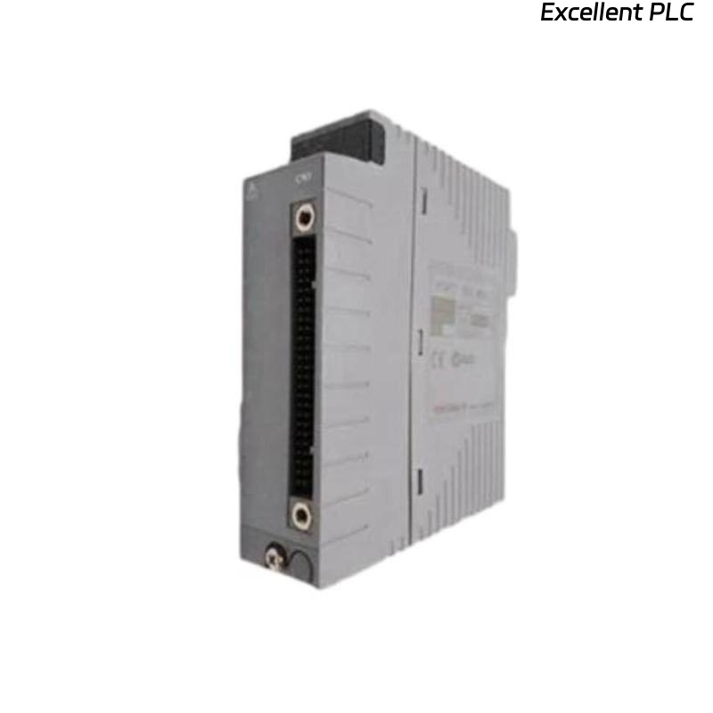 Yokogawa AAI141-S50/A4S00 Analog Input Modules