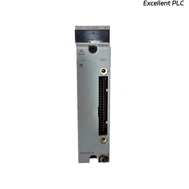 Yokogawa AAI143 Analog Input Module