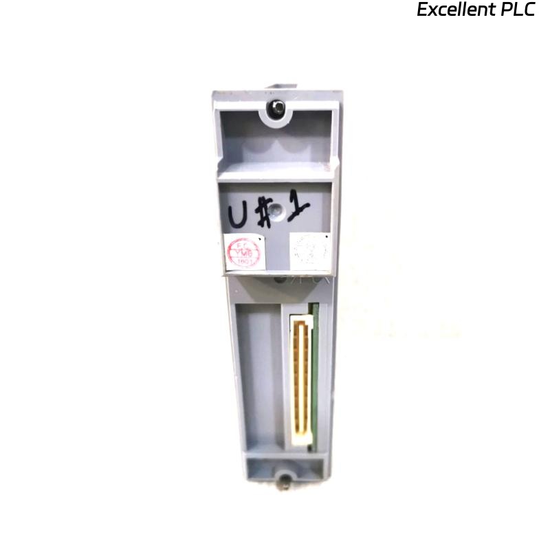 Yokogawa AAI143-H00/A4S00 Analog Input Module