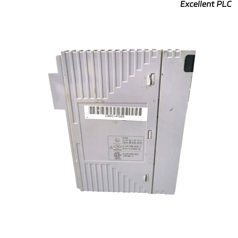 Yokogawa AAI143-H00/A4S00 Analog Input Module