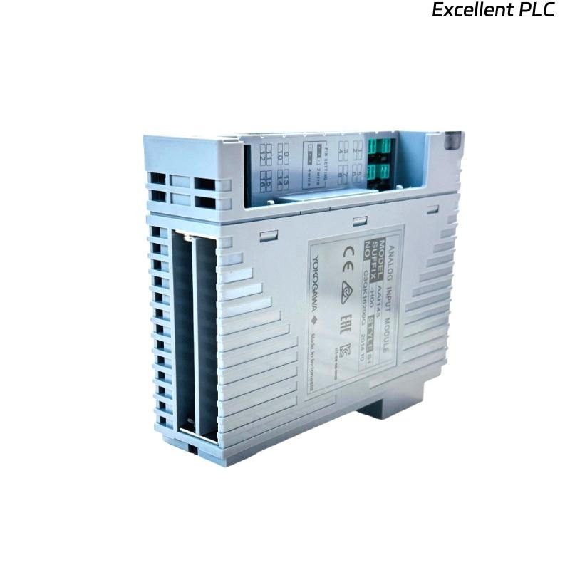Yokogawa AAI143-H00/A4S10 Analog Input Module