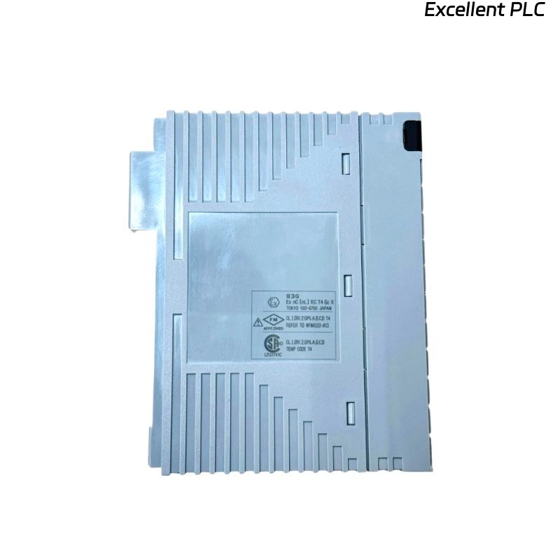 Yokogawa AAI143-H00/A4S10 Analog Input Module