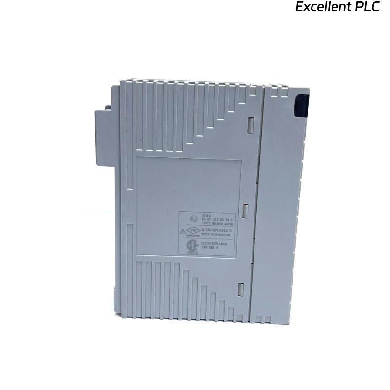 Yokogawa AAI143-H00 S2 Analog Input Module