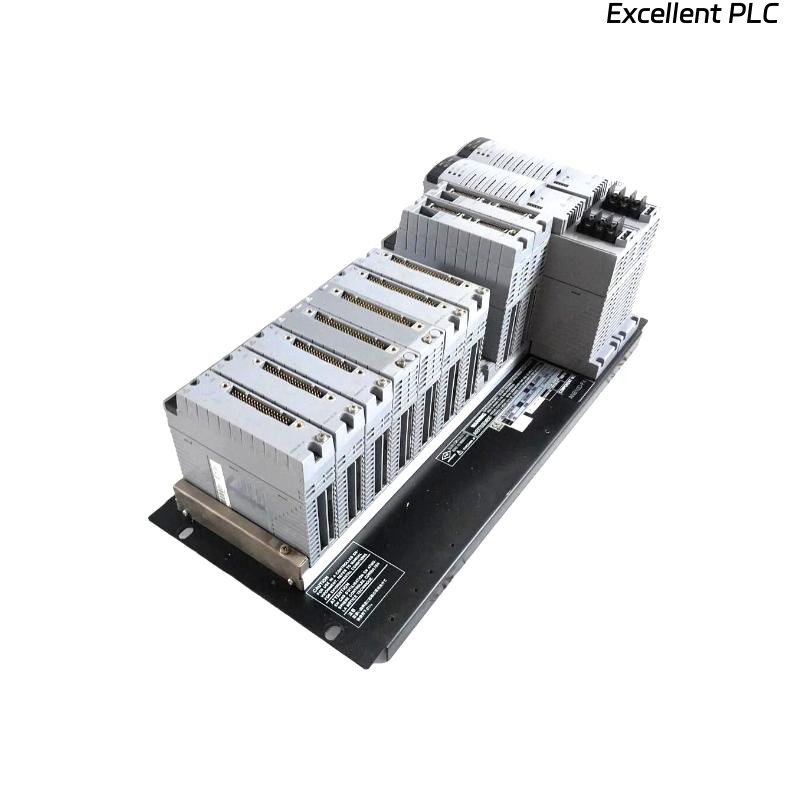 Yokogawa AAI143-H03 S1 Analog Input Module