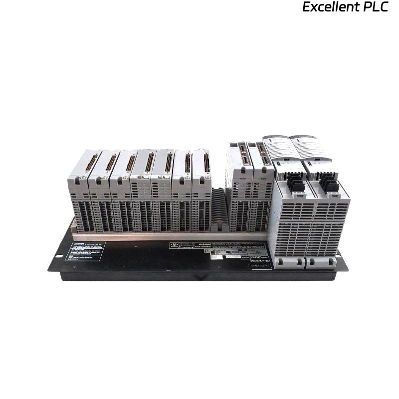 Yokogawa AAI143-H03 S1 Analog Input Module