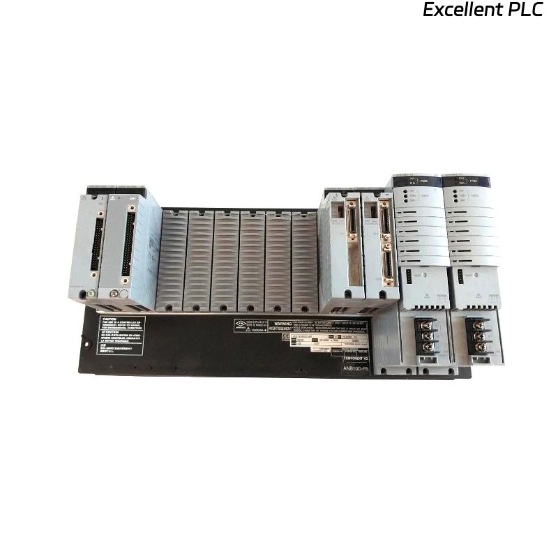 Yokogawa AAI143-H03 S1 Analog Input Module