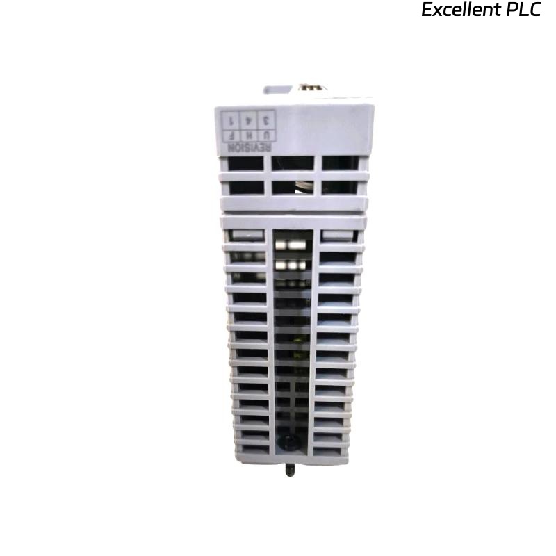 Yokogawa AAI143-H50/ATA4S-00 Analog Input Module