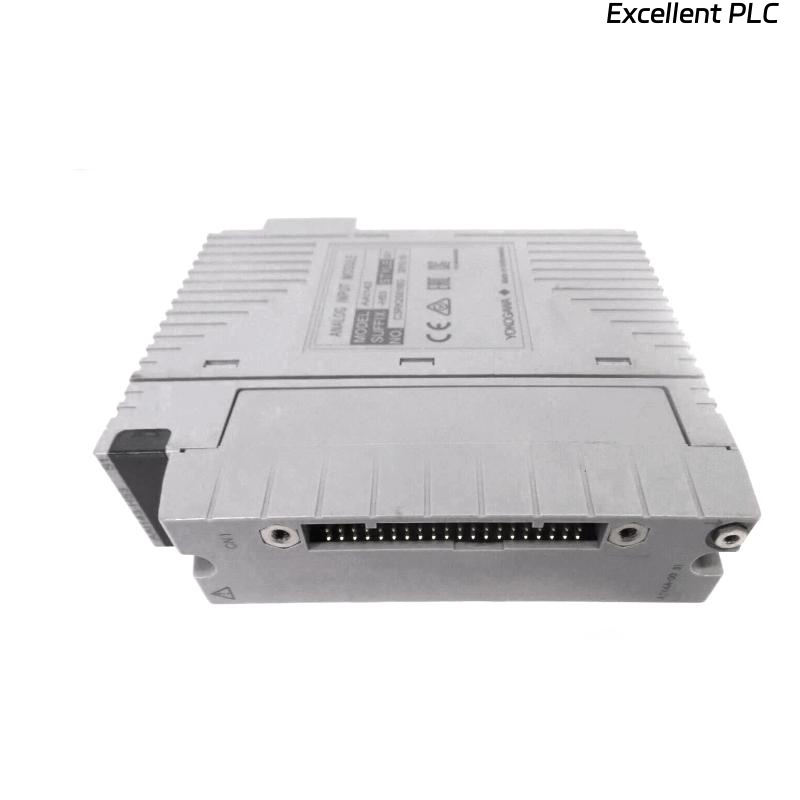 Yokogawa AAI143-H53/A4D00 Analog Input Module