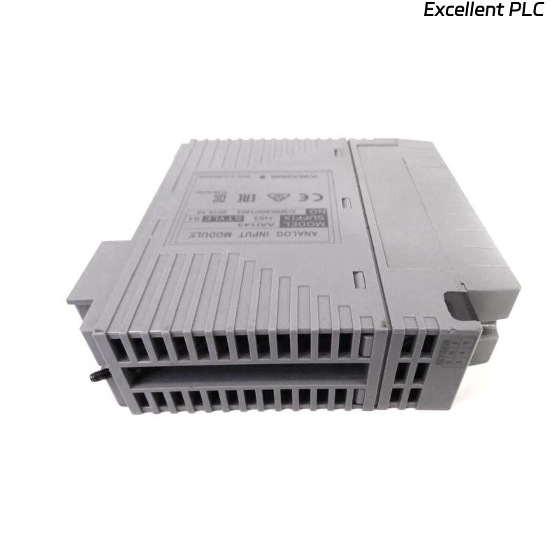 Yokogawa AAI143-H53/A4D00 Analog Input Module