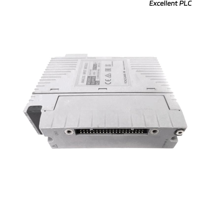 Yokogawa AAI143-H53/A4S00 Analog Input Module