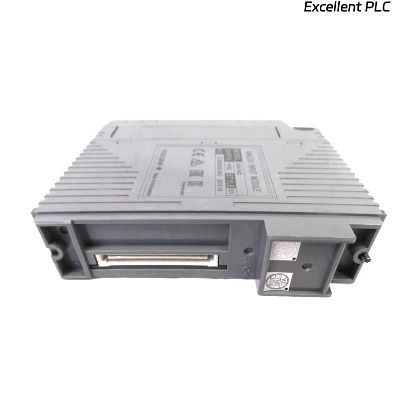 Yokogawa AAI143-H53/A4S00 Analog Input Module