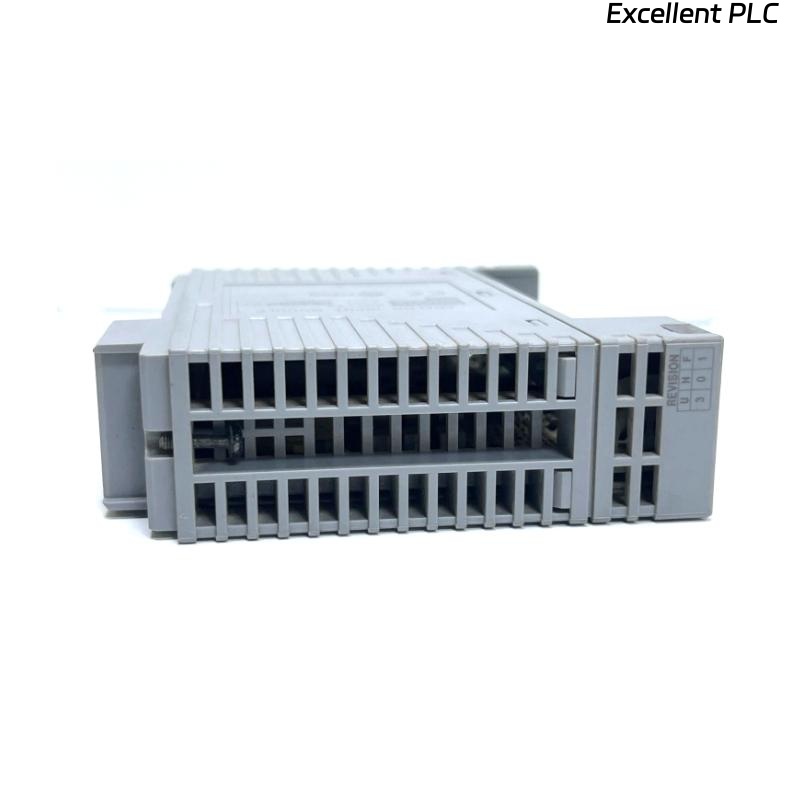 Yokogawa AAI143-H53/K4A00 Analog Input Module