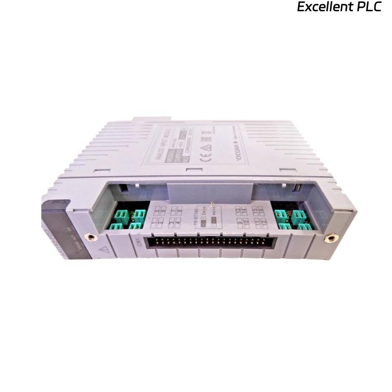 Yokogawa AAI143-H53 S1 Analog Input Module