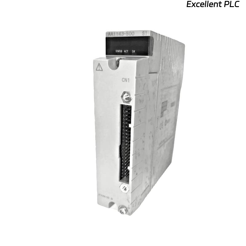Yokogawa AAI143-S00/K4A00 Analog Input Module