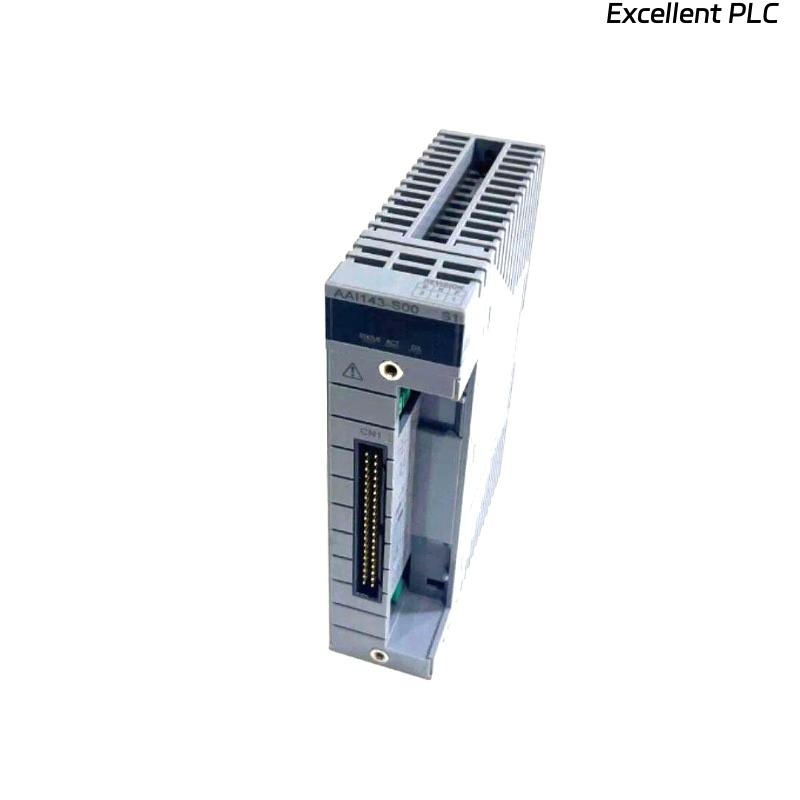 Yokogawa AAI143-S00 S1 Analog Input Module