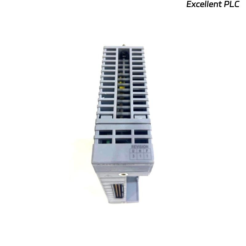 Yokogawa AAI143-S00 S1 Analog Input Module
