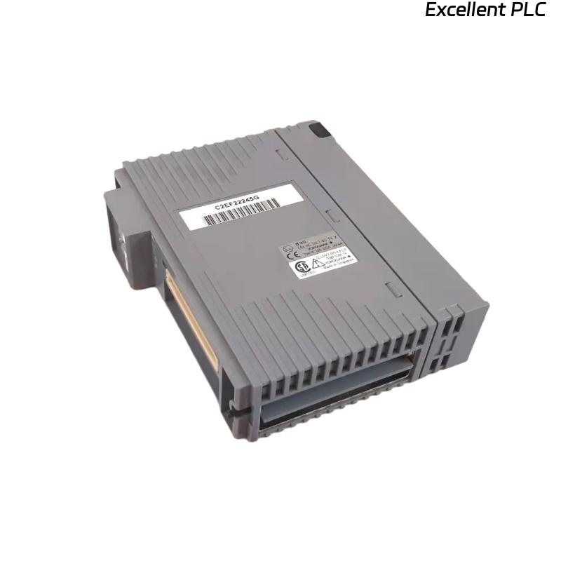 Yokogawa AAI143-S03 Analog Input Module