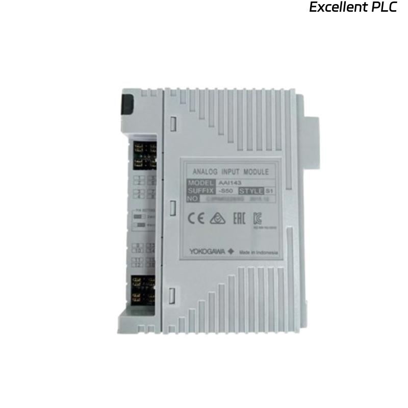 Yokogawa ADV141-P53 Digital Input Module
