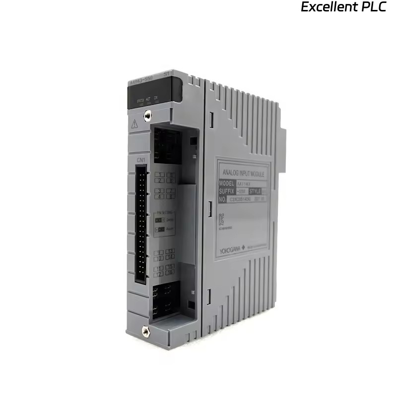 Yokogawa ADV141-P53 Digital Input Module