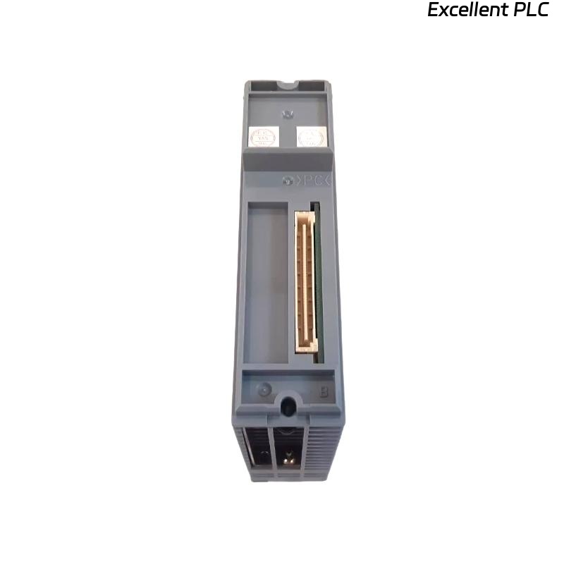 Yokogawa AAI143-S03/ATA4S-00 Analog Input Module