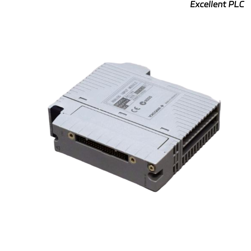 Yokogawa AAI143-S03 S1 AnalogInput Modules