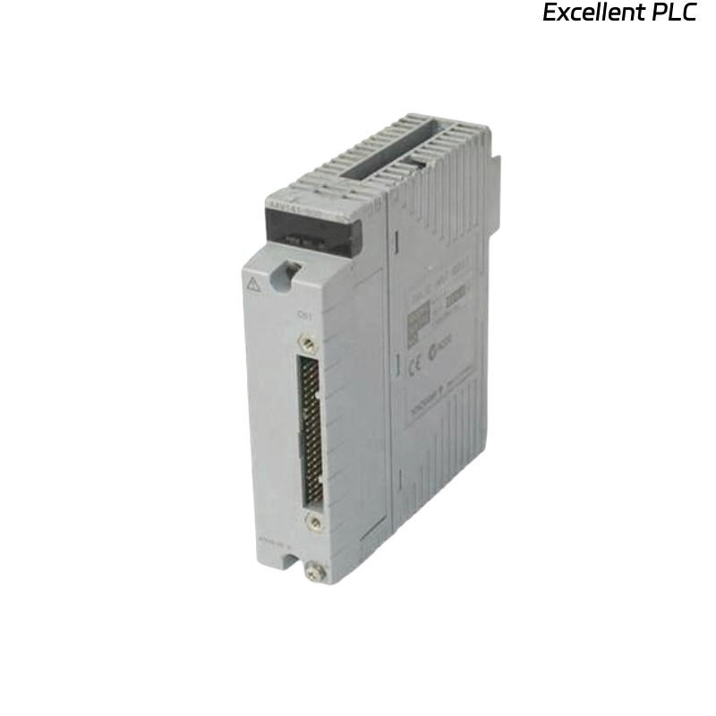 Yokogawa AAI143-S03 S1 AnalogInput Modules