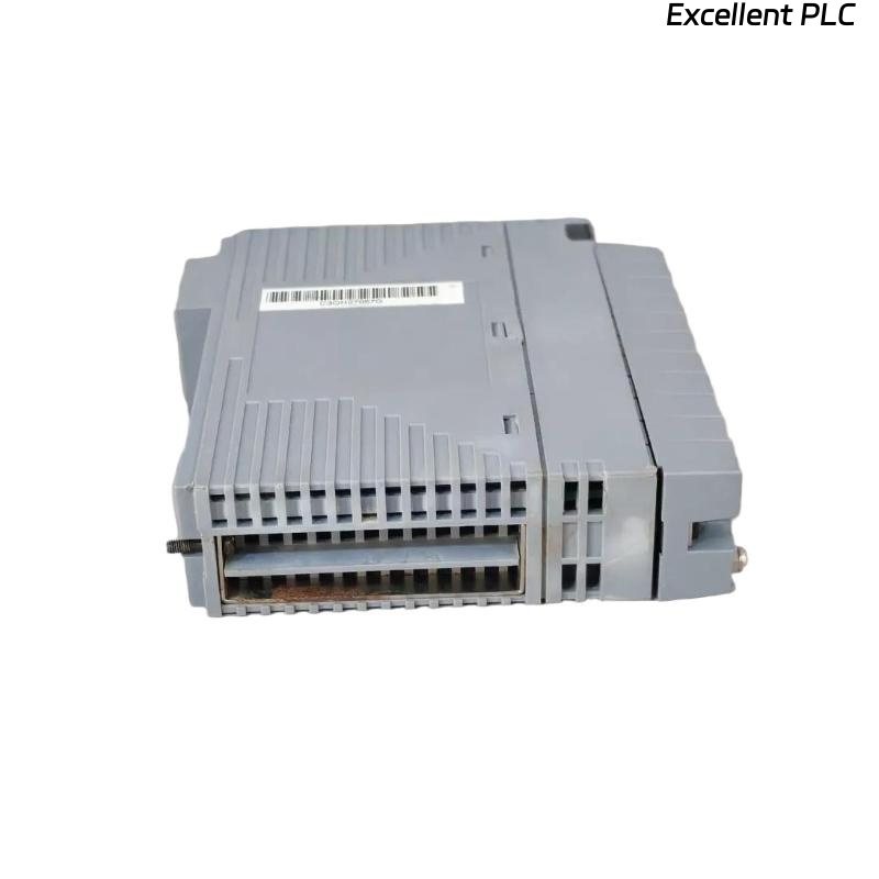 Yokogawa AAI143-S50/K4S00 Analog Input Modules