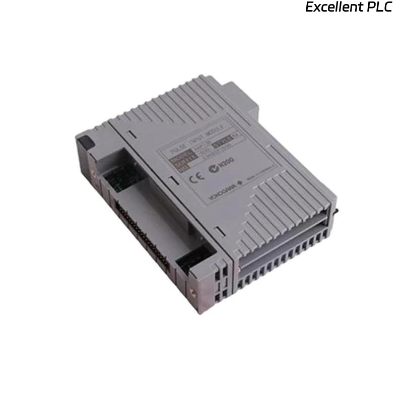 Yokogawa AAI143-S53/K4A00 Analog Input Modules