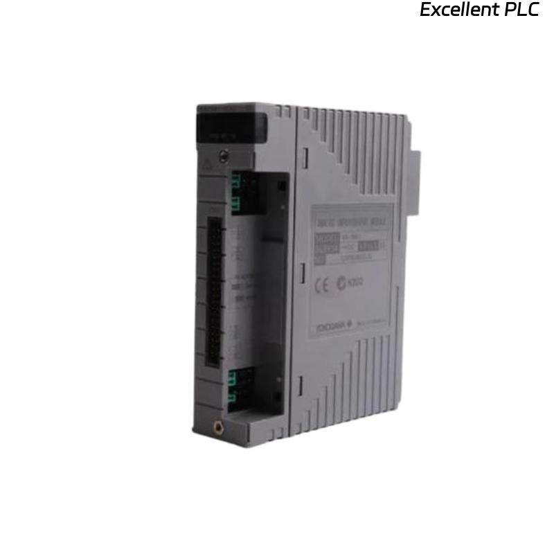 Yokogawa AAI143-S53/K4A00 Analog Input Modules