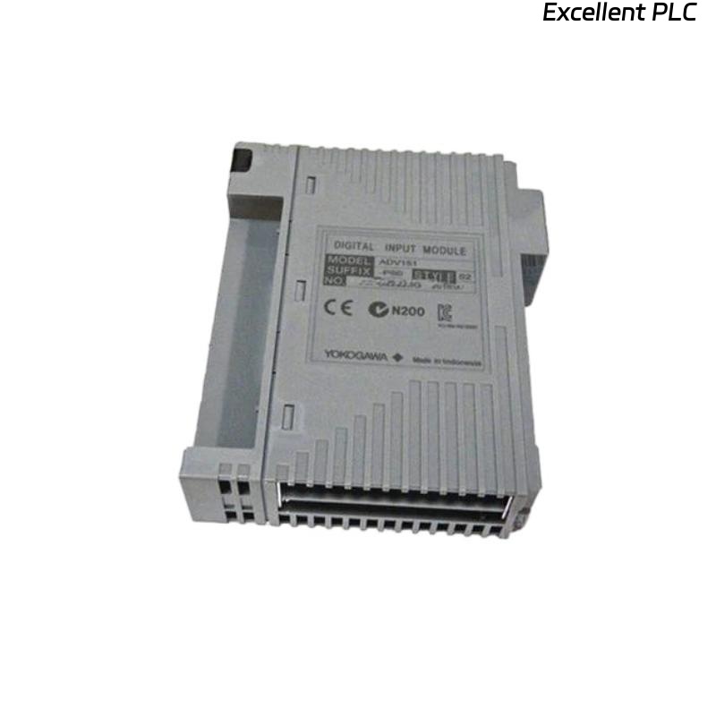 Yokogawa AAI143-S53/K4A00 Analog Input Modules