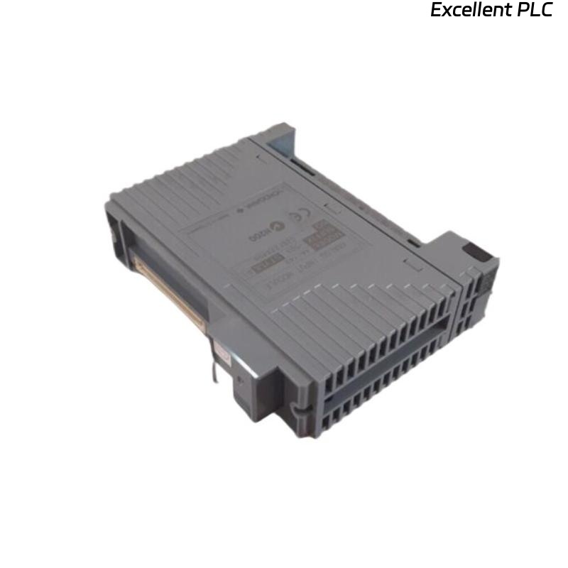 Yokogawa AAI143-S53/K4A00 Analog Input Modules