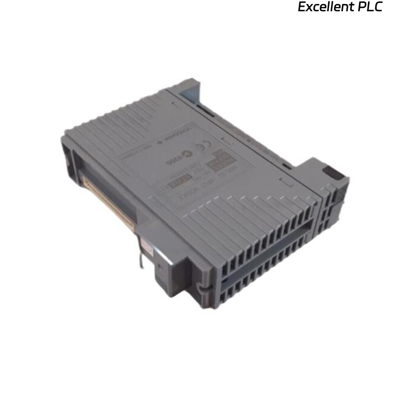 Yokogawa AAI143-S53 S1 Analog Input Modules
