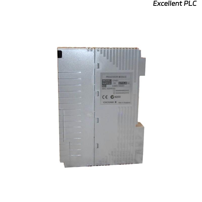 Yokogawa ADV141-P53 Digital Input Module